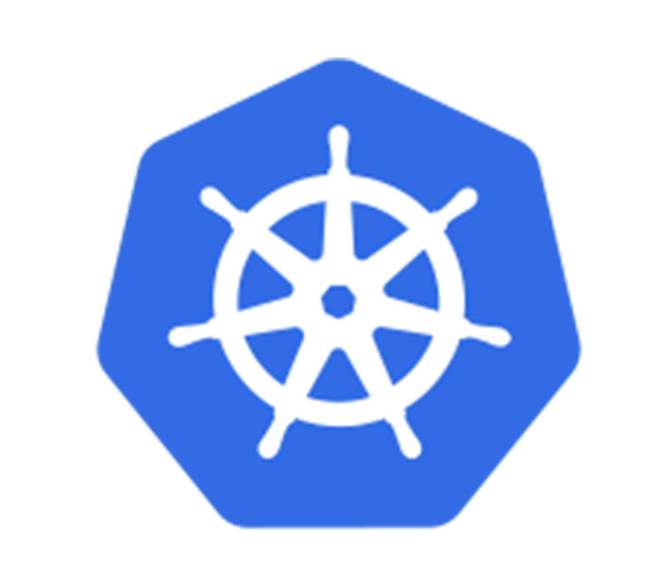 kubernetes color notext