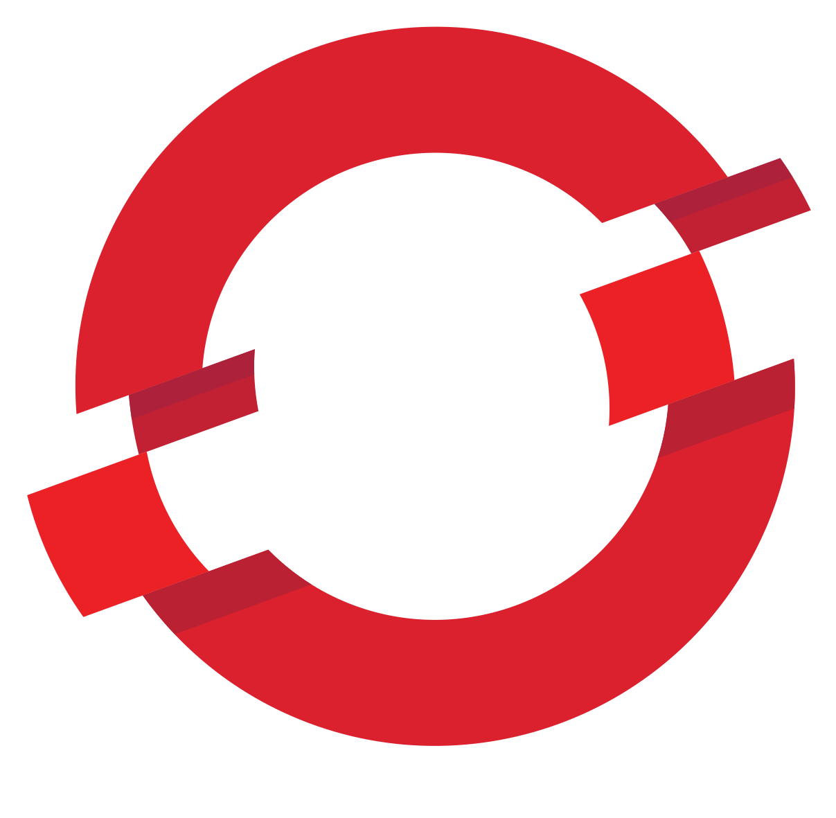 openshit notext color