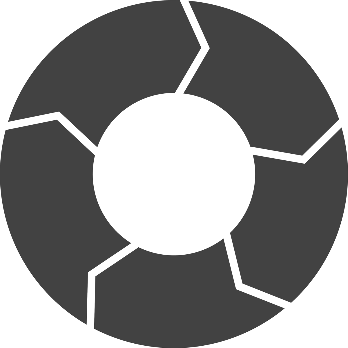 —Pngtree—arrow circle with color_3609697