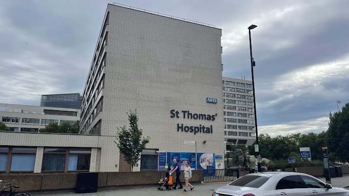 Cyber-Attack Fallout: London Hospitals Still Reeling from Russian Ransomware Assault
