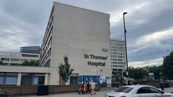 Cyber-Attack Halts Operations at Major London Hospitals