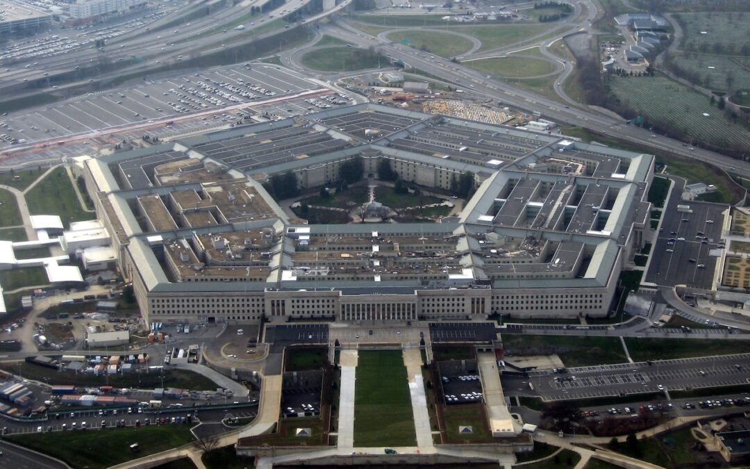 Data Breach Exposes Internal Files of Pentagon IT Provider Leidos