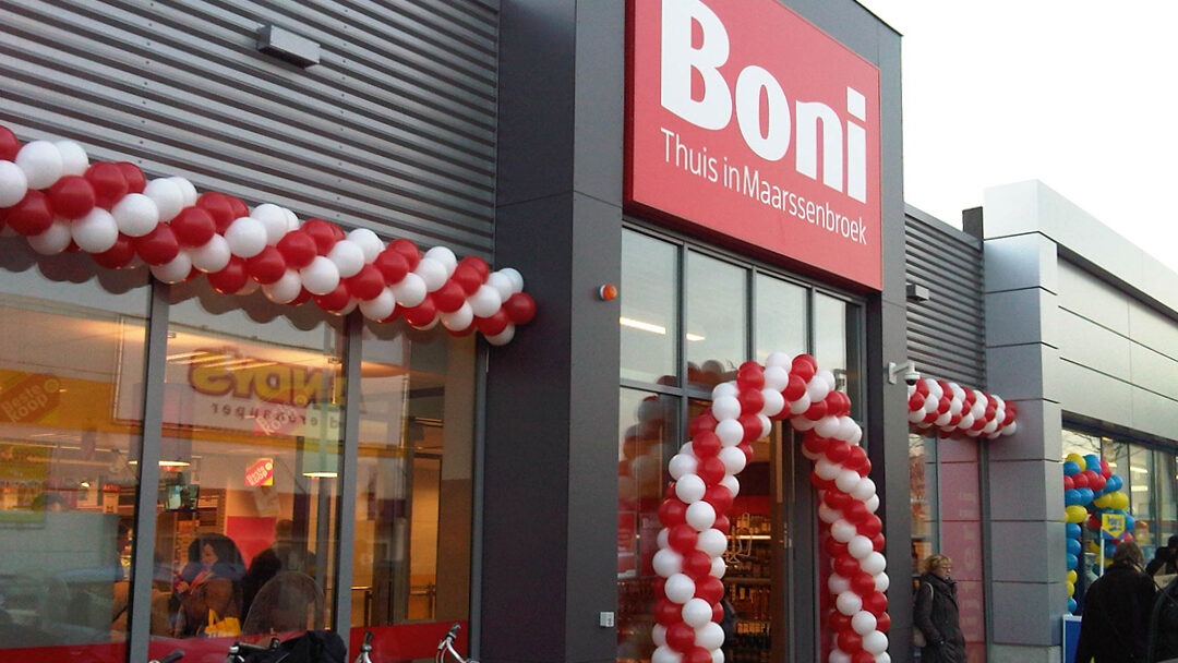 Boni Supermarkets Hit by Cyberattack, Data Possibly Stolen