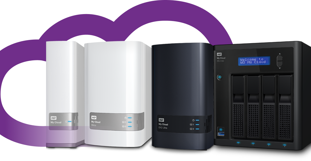 Critical Security Flaw in Western Digital My Cloud Devices: What You Need to Know