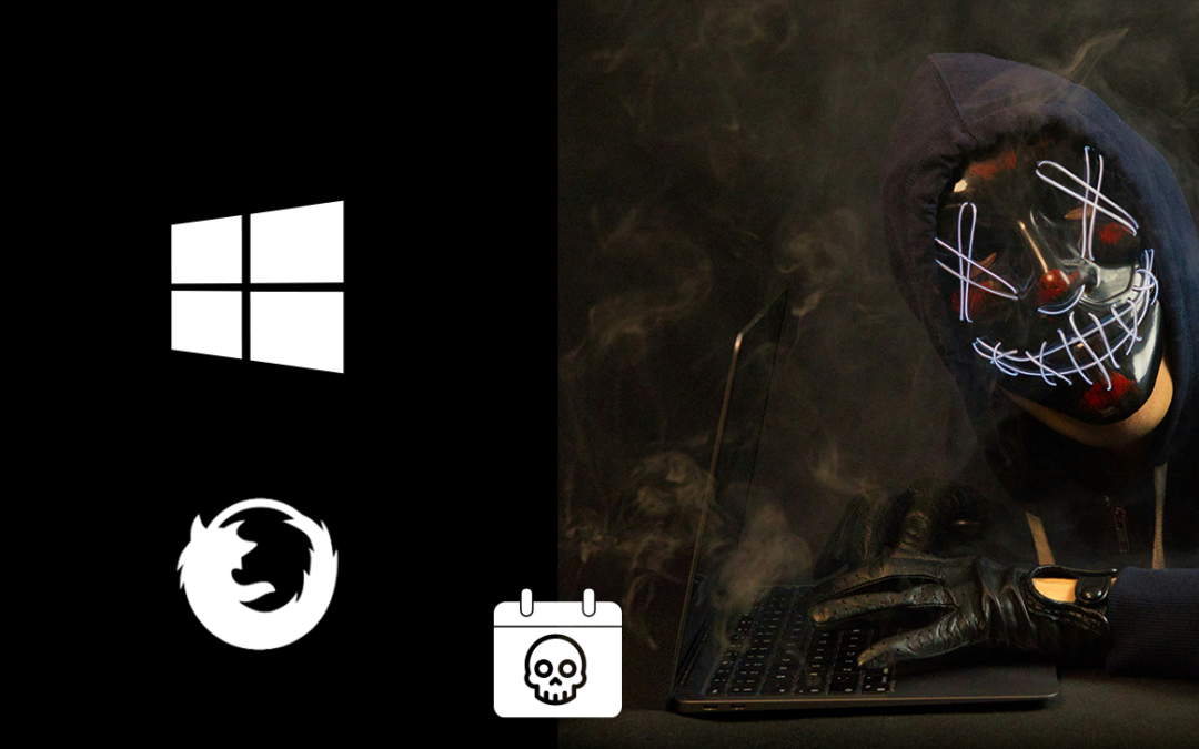 RomCom’s Advanced CyberAttacks:  Exploiting Windows and Firefox Vulnerabilities
