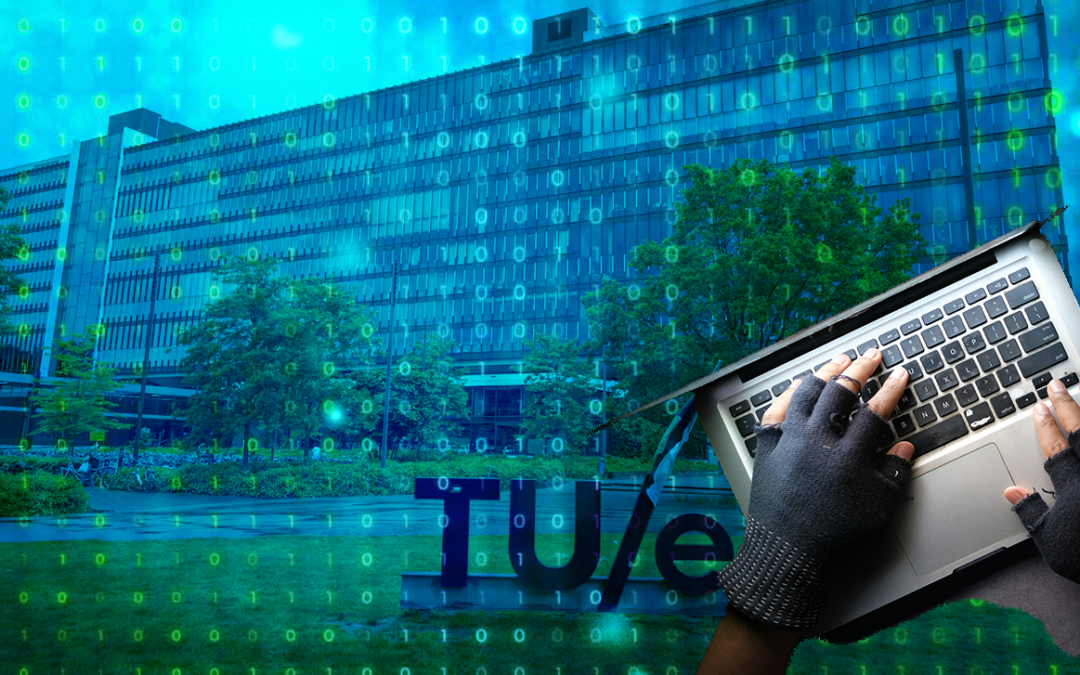 TU Eindhoven Battles Cyberattack