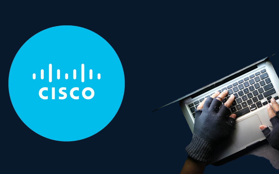 Cisco Small Business Router Security Warning